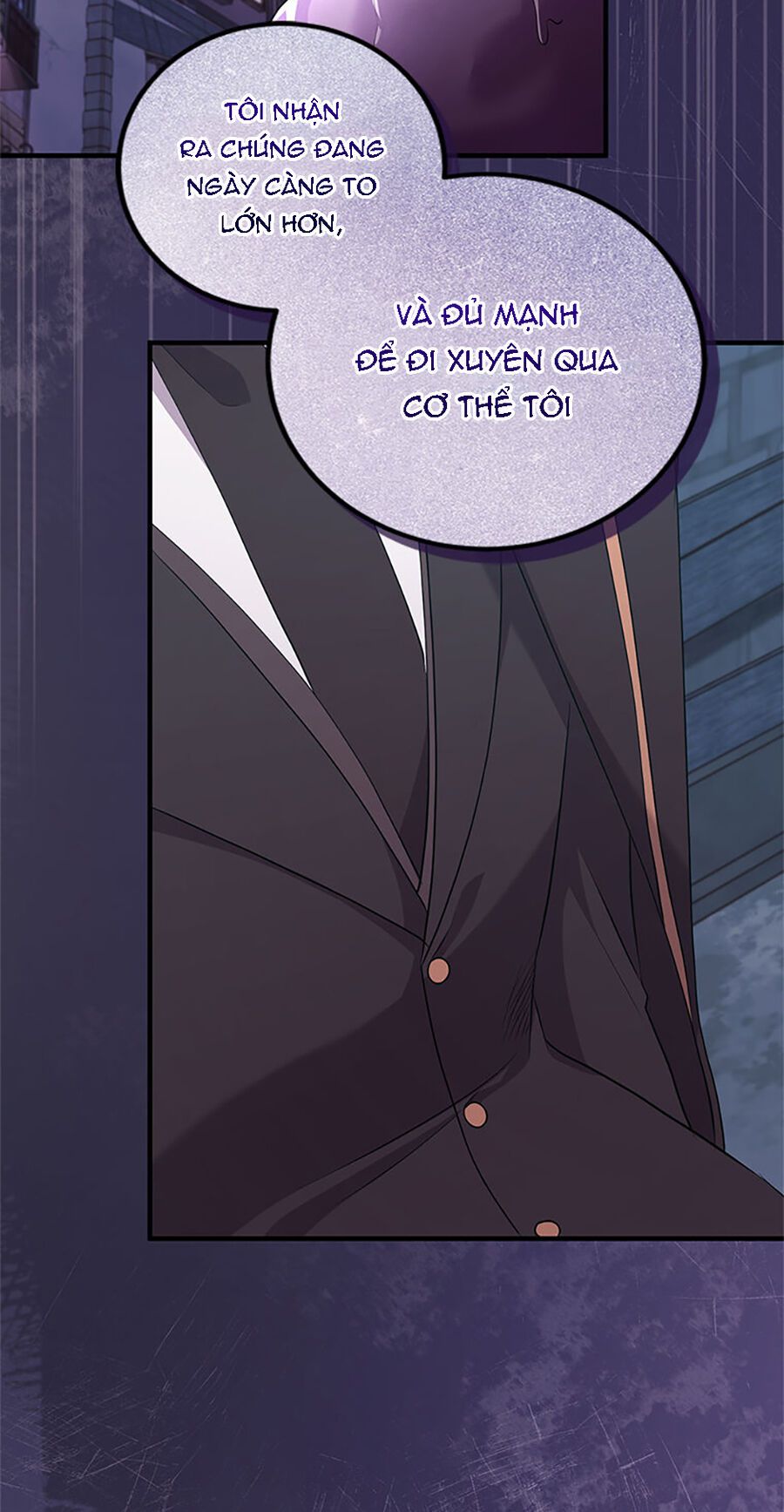 Tôi Không Muốn Chết Lần Nữa! Chap 41 - Next Chap 42