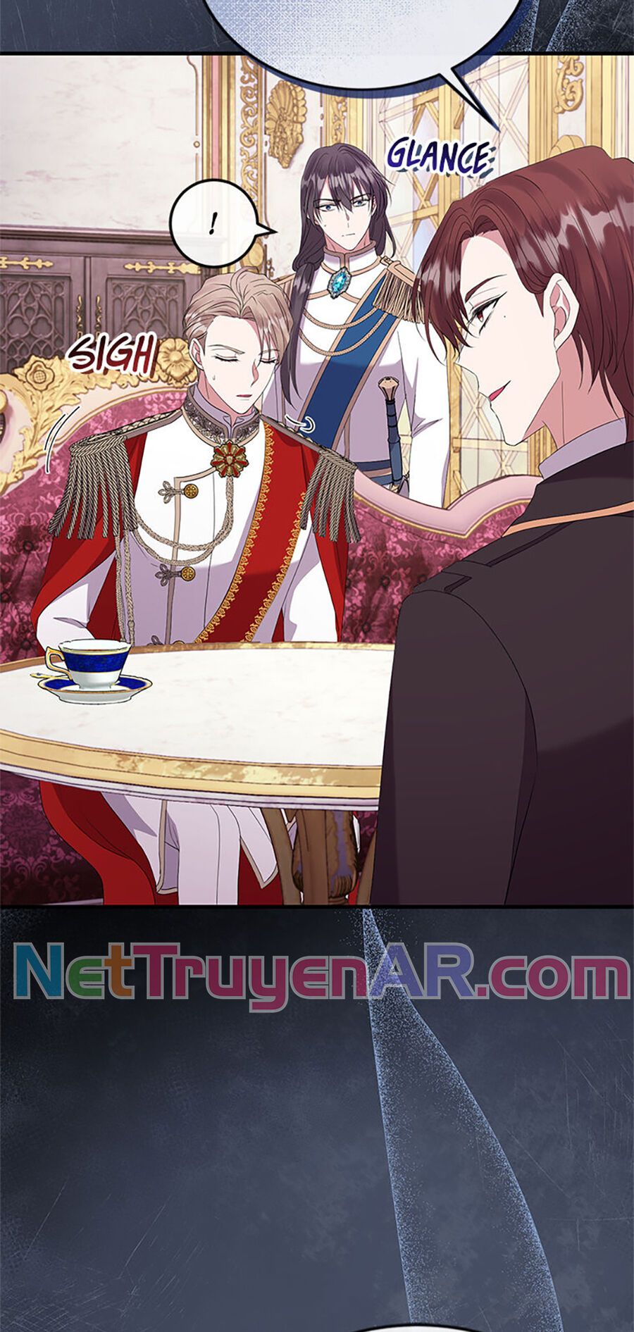 Tôi Không Muốn Chết Lần Nữa! Chap 41 - Next Chap 42