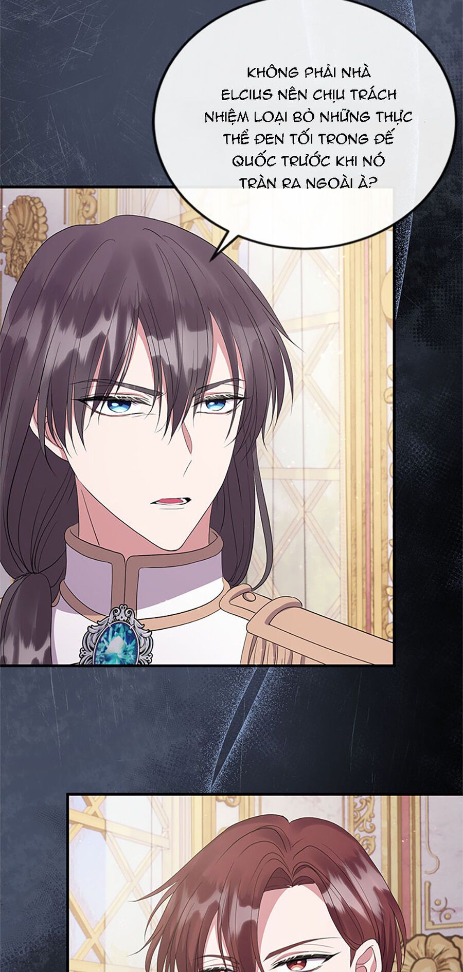 Tôi Không Muốn Chết Lần Nữa! Chap 41 - Next Chap 42