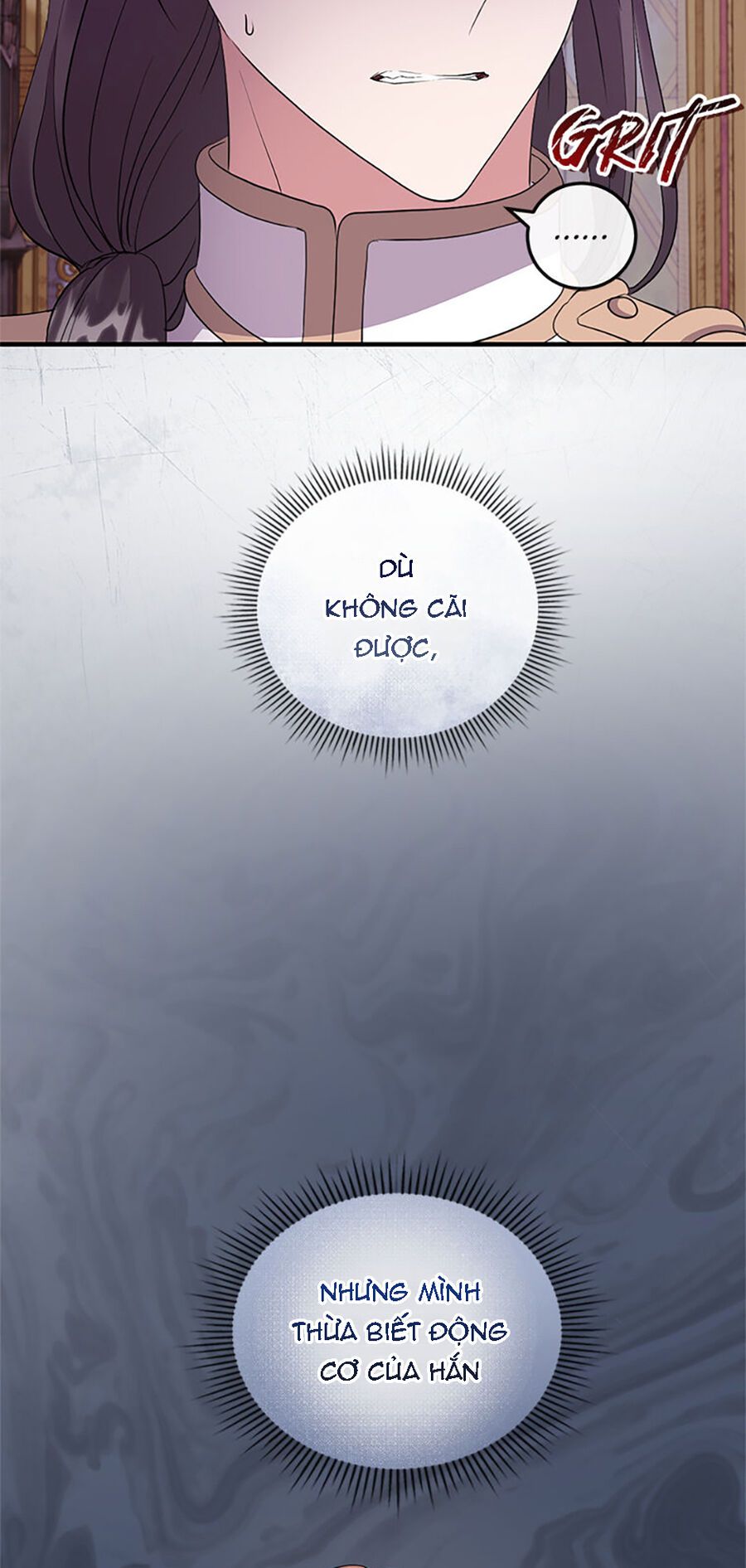 Tôi Không Muốn Chết Lần Nữa! Chap 41 - Next Chap 42