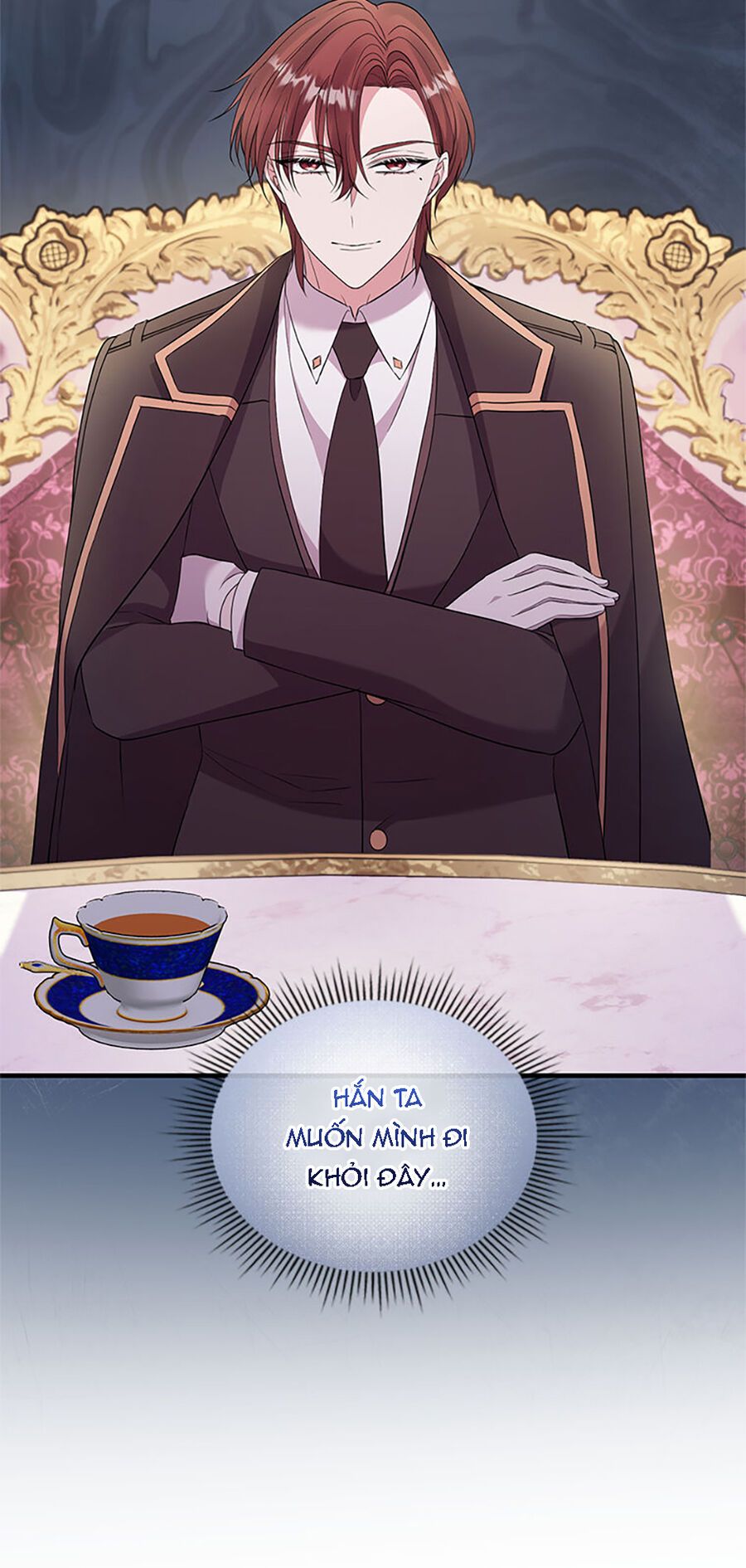 Tôi Không Muốn Chết Lần Nữa! Chap 41 - Next Chap 42