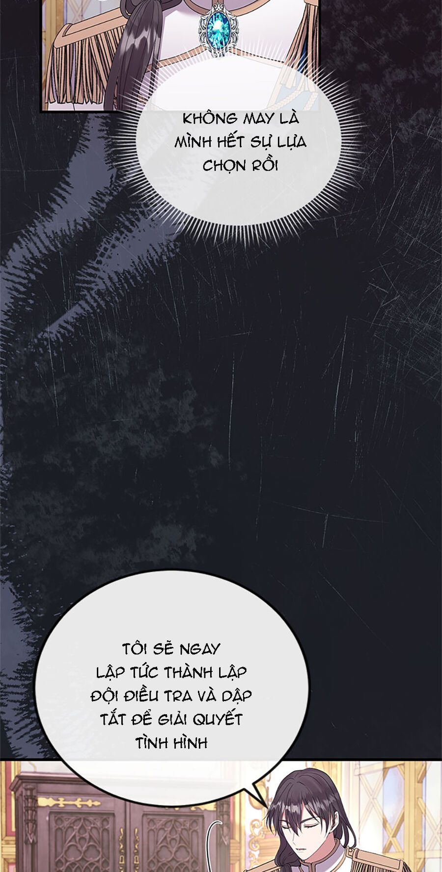 Tôi Không Muốn Chết Lần Nữa! Chap 41 - Next Chap 42