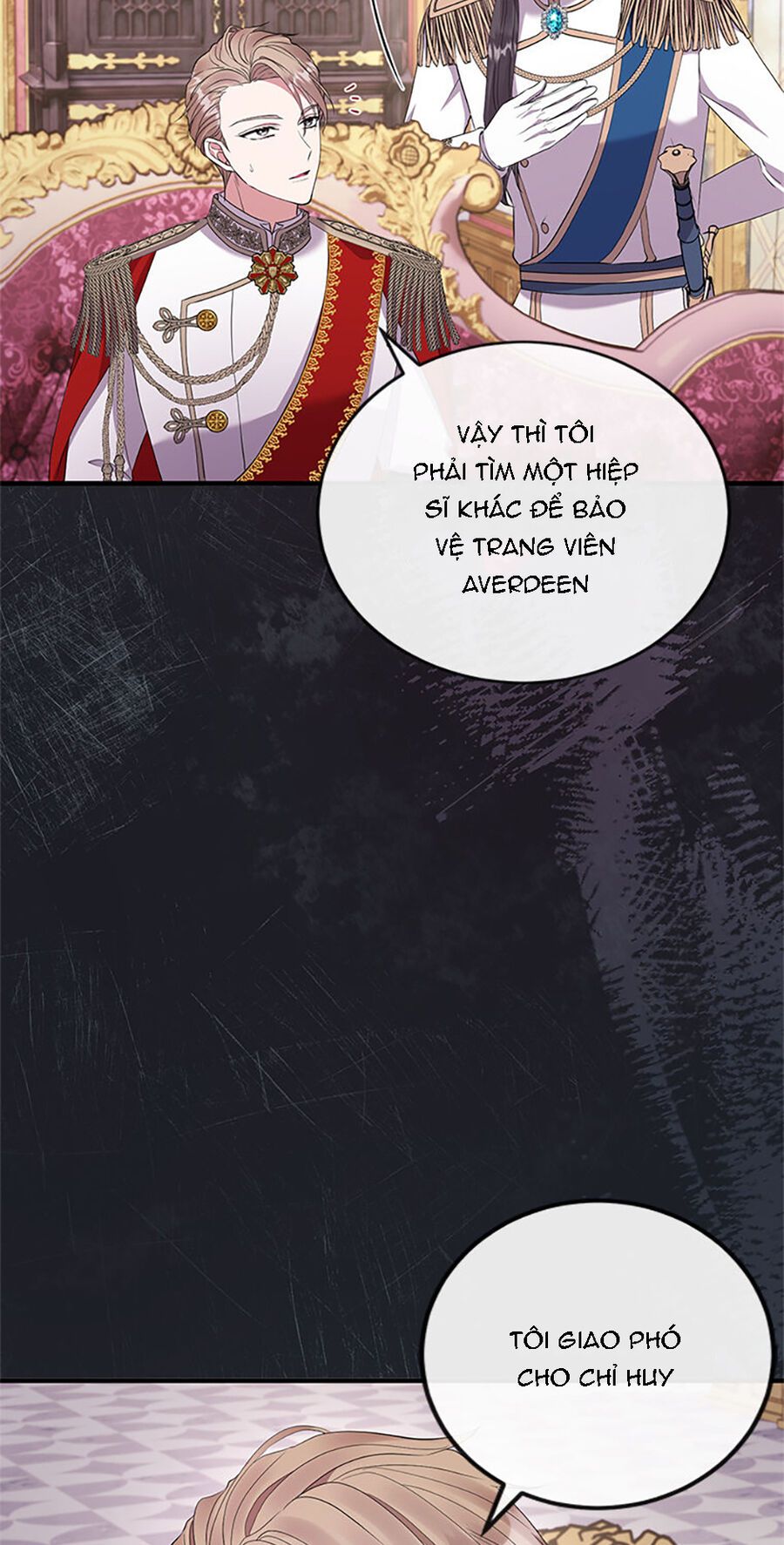 Tôi Không Muốn Chết Lần Nữa! Chap 41 - Next Chap 42