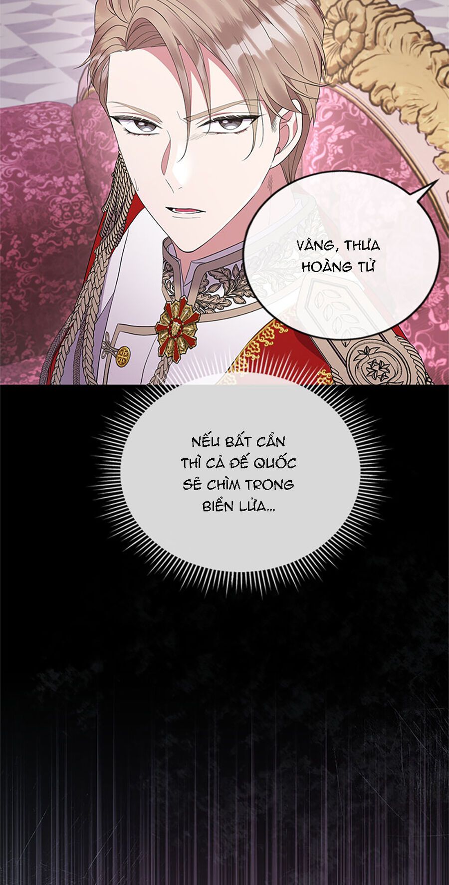 Tôi Không Muốn Chết Lần Nữa! Chap 41 - Next Chap 42