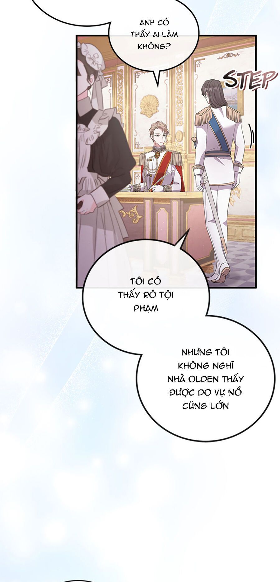 Tôi Không Muốn Chết Lần Nữa! Chap 41 - Next Chap 42