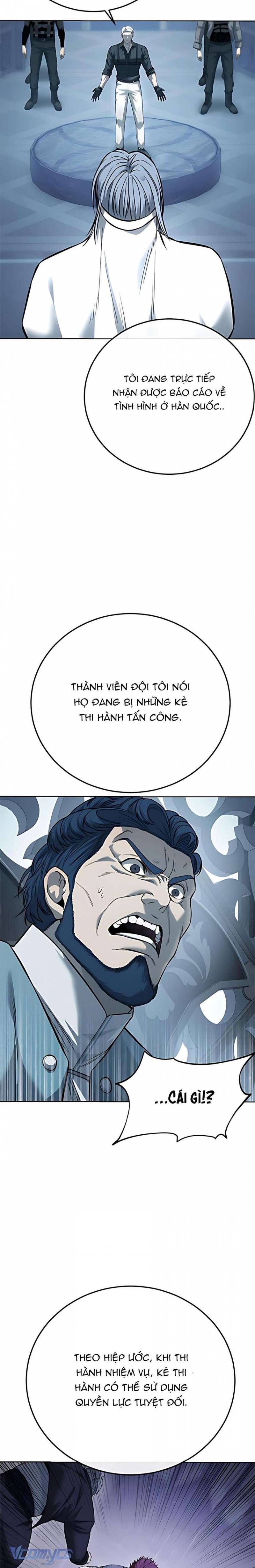 Red Shirt Chap 28 - Next Chap 29