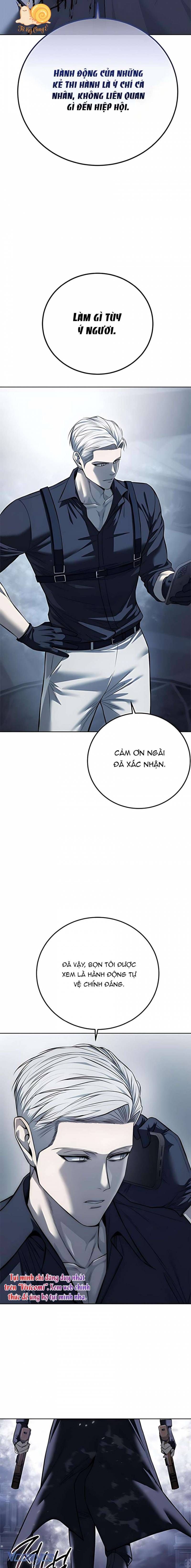 Red Shirt Chap 28 - Next Chap 29