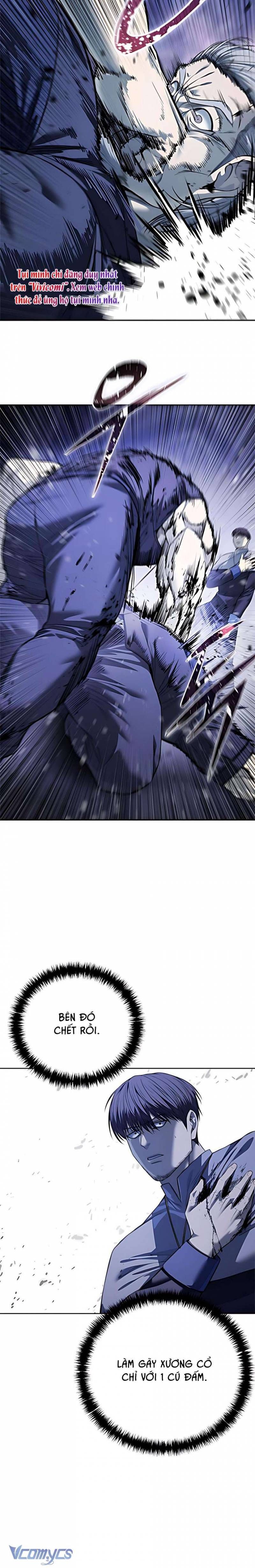 Red Shirt Chap 28 - Next Chap 29