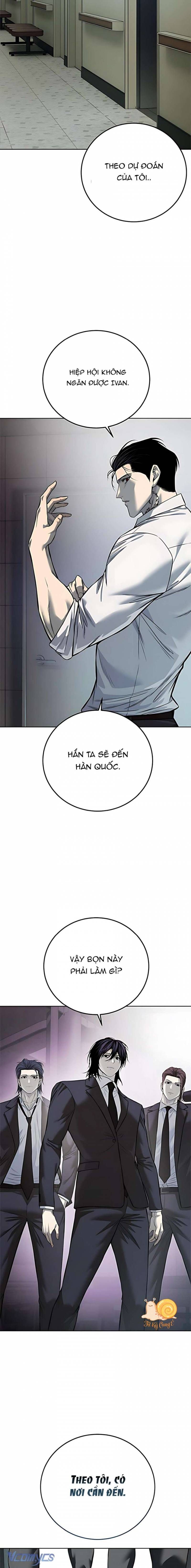 Red Shirt Chap 28 - Next Chap 29