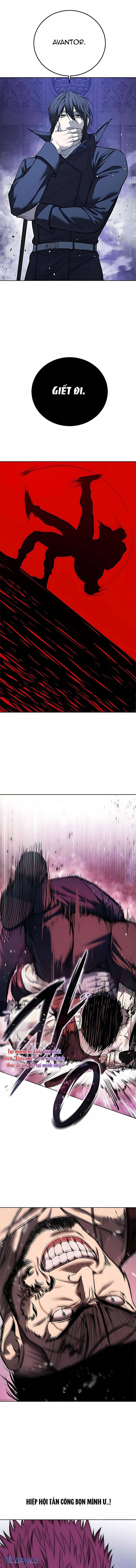 Red Shirt Chap 28 - Next Chap 29