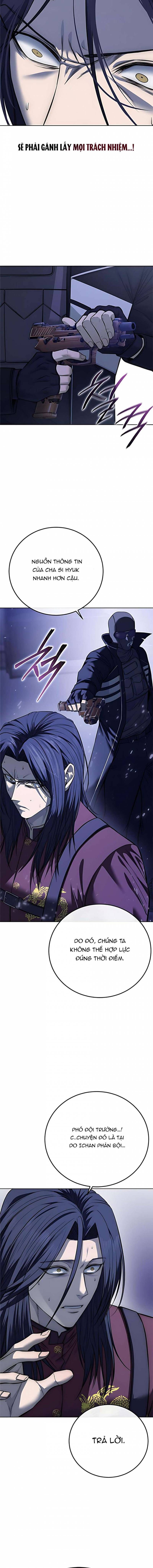 Red Shirt Chap 29 - Next Chap 30