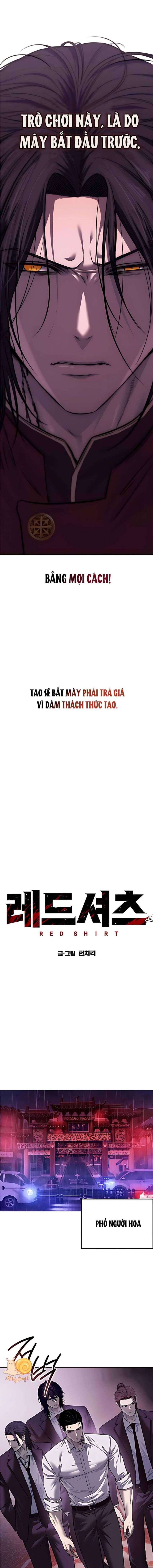 Red Shirt Chap 29 - Next Chap 30