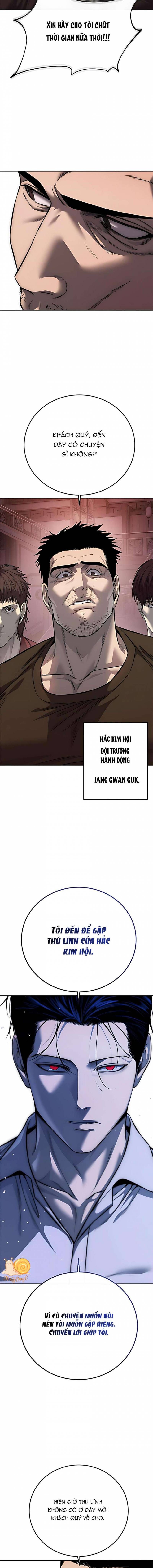 Red Shirt Chap 29 - Next Chap 30