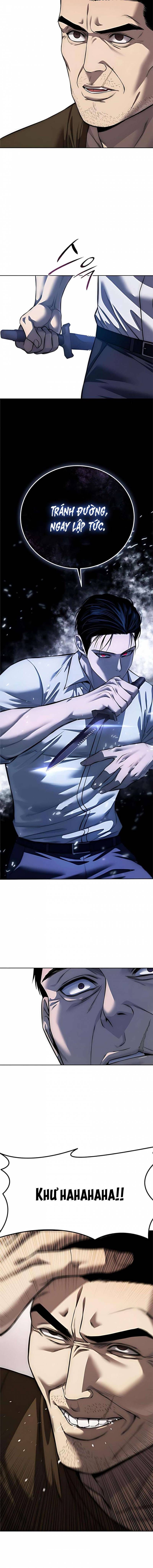 Red Shirt Chap 29 - Next Chap 30