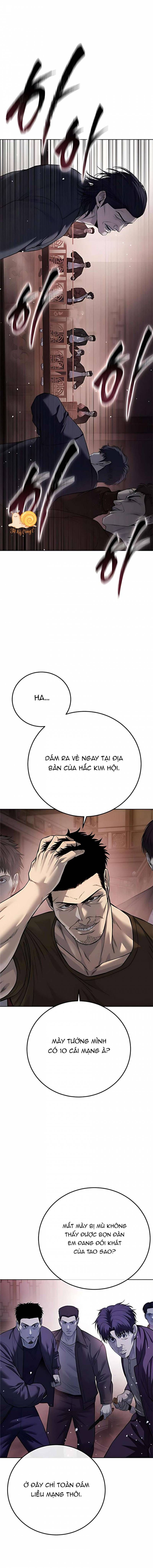 Red Shirt Chap 29 - Next Chap 30