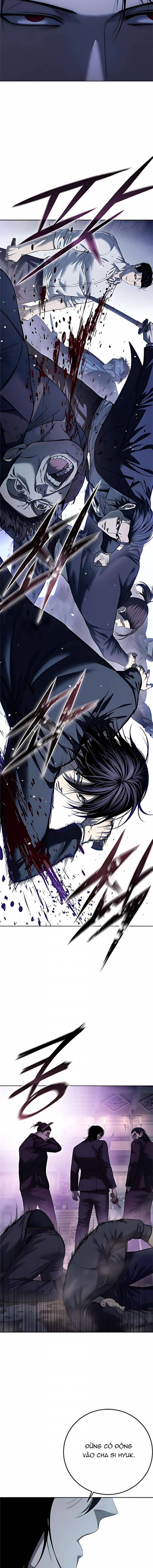 Red Shirt Chap 29 - Next Chap 30