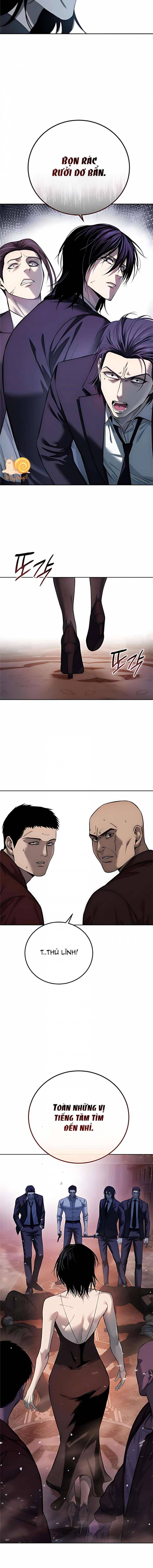 Red Shirt Chap 29 - Next Chap 30