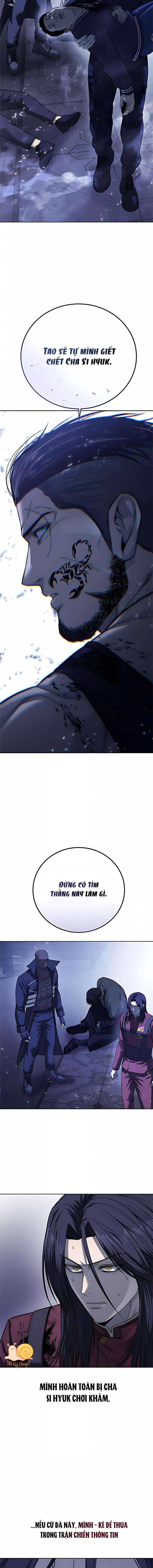 Red Shirt Chap 29 - Next Chap 30