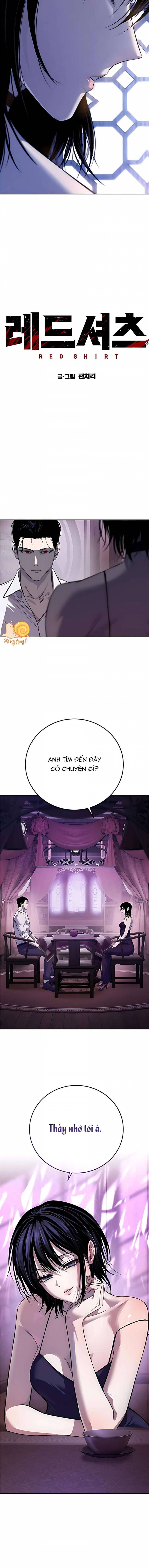 Red Shirt Chap 30 - Next Chap 31