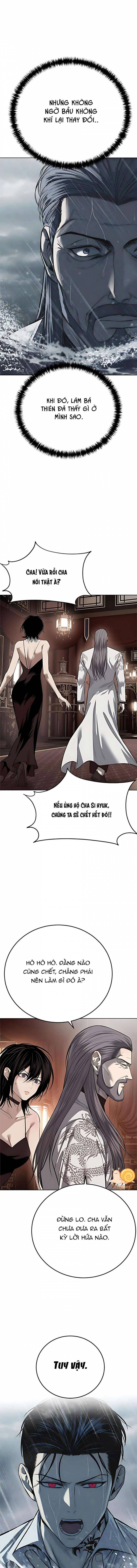 Red Shirt Chap 30 - Next Chap 31