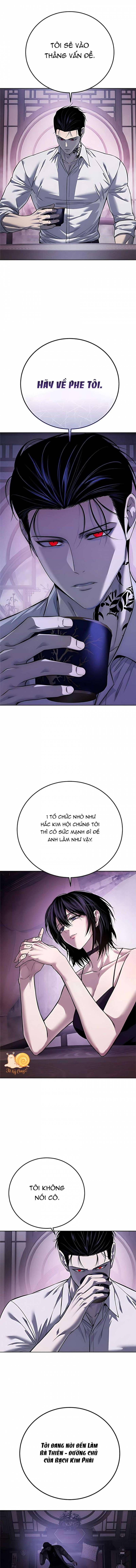 Red Shirt Chap 30 - Next Chap 31