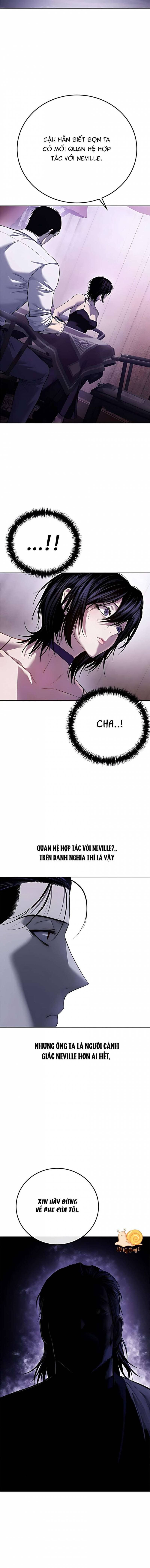 Red Shirt Chap 30 - Next Chap 31