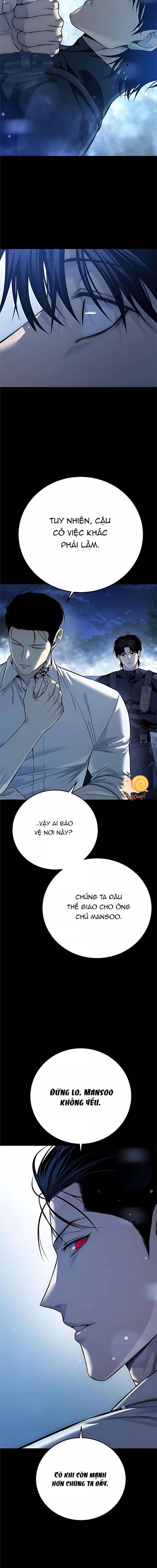 Red Shirt Chap 31 - Next Chap 32