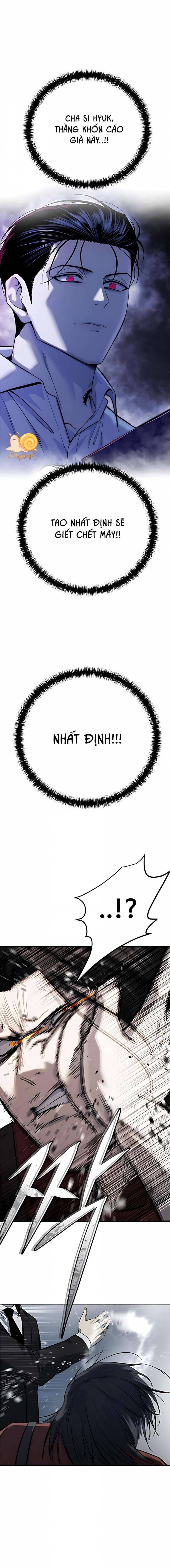 Red Shirt Chap 31 - Next Chap 32