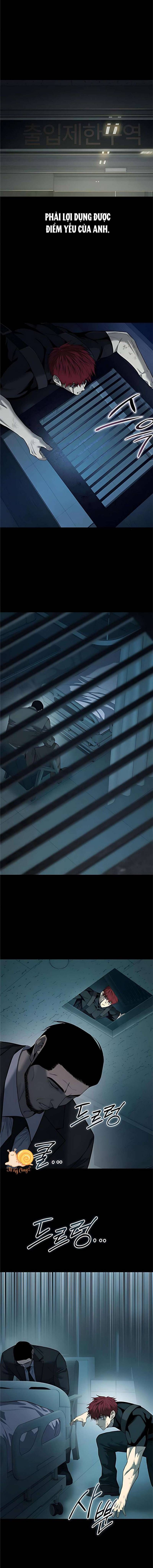 Red Shirt Chap 32 - Next Chap 33