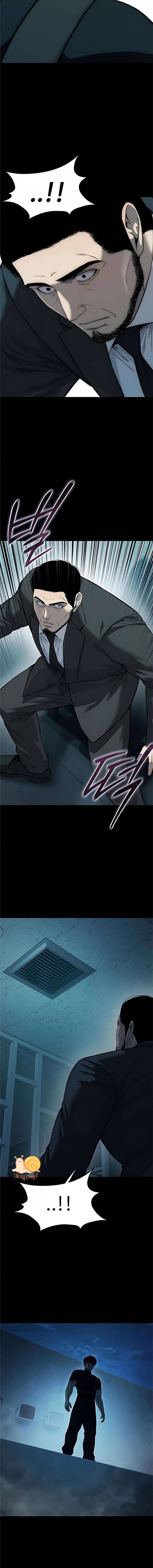 Red Shirt Chap 32 - Next Chap 33