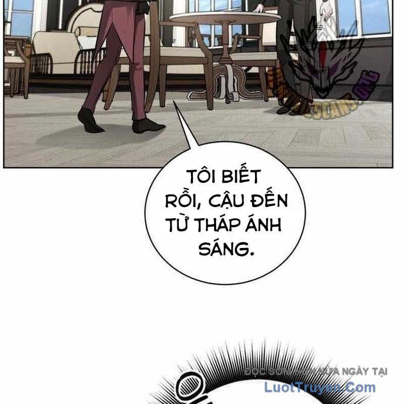 Đứa Con Có Vấn Đề Của Ma Tháp Chap 34 - Next Chap 35