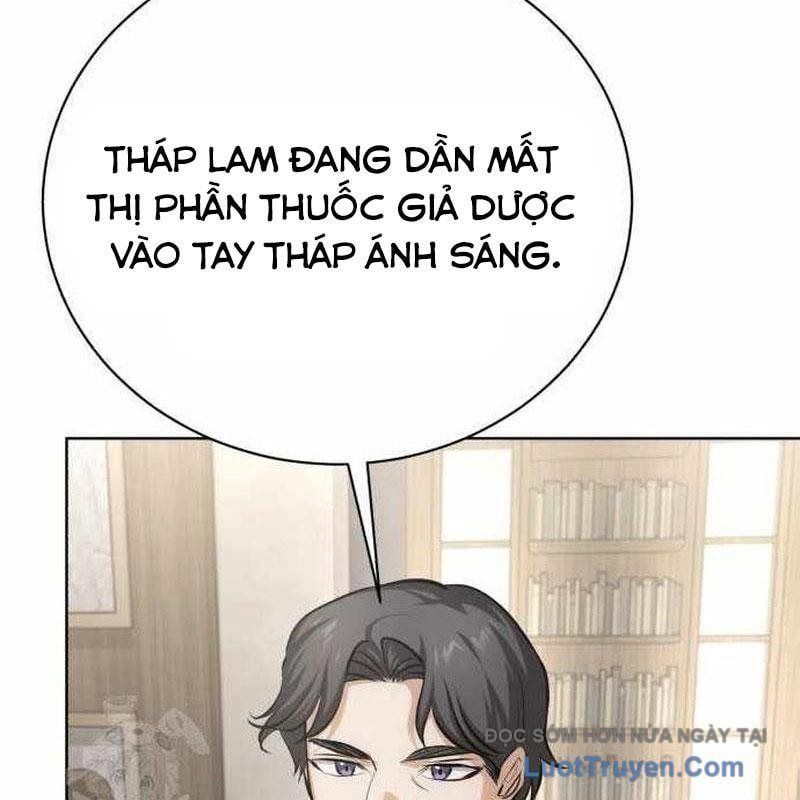 Đứa Con Có Vấn Đề Của Ma Tháp Chap 34 - Next Chap 35