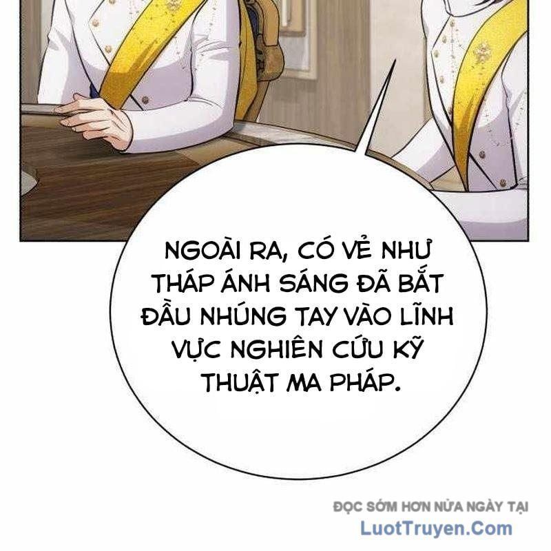 Đứa Con Có Vấn Đề Của Ma Tháp Chap 34 - Next Chap 35