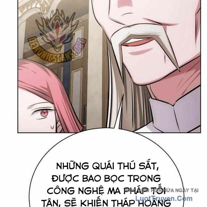 Đứa Con Có Vấn Đề Của Ma Tháp Chap 34 - Next Chap 35