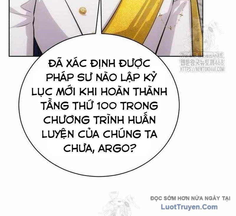 Đứa Con Có Vấn Đề Của Ma Tháp Chap 34 - Next Chap 35