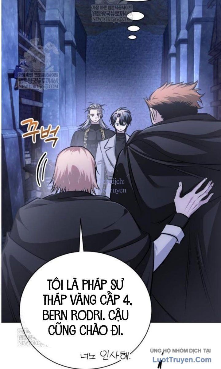 Đứa Con Có Vấn Đề Của Ma Tháp Chap 35 - Next Chap 36