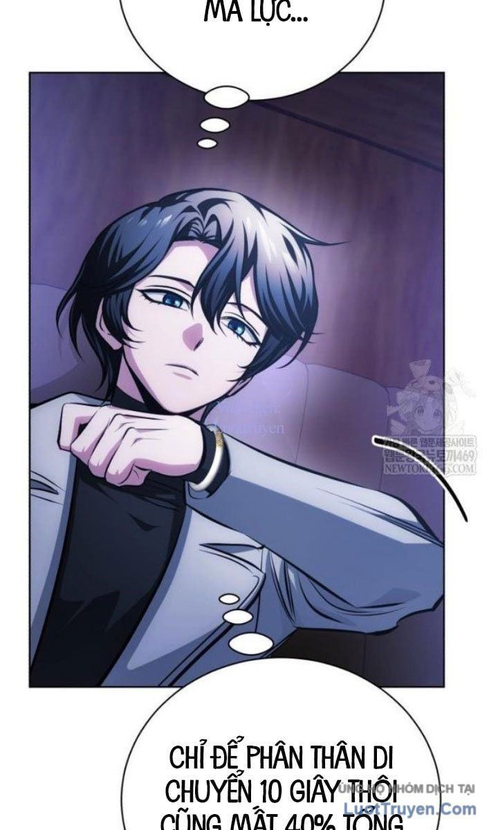 Đứa Con Có Vấn Đề Của Ma Tháp Chap 35 - Next Chap 36