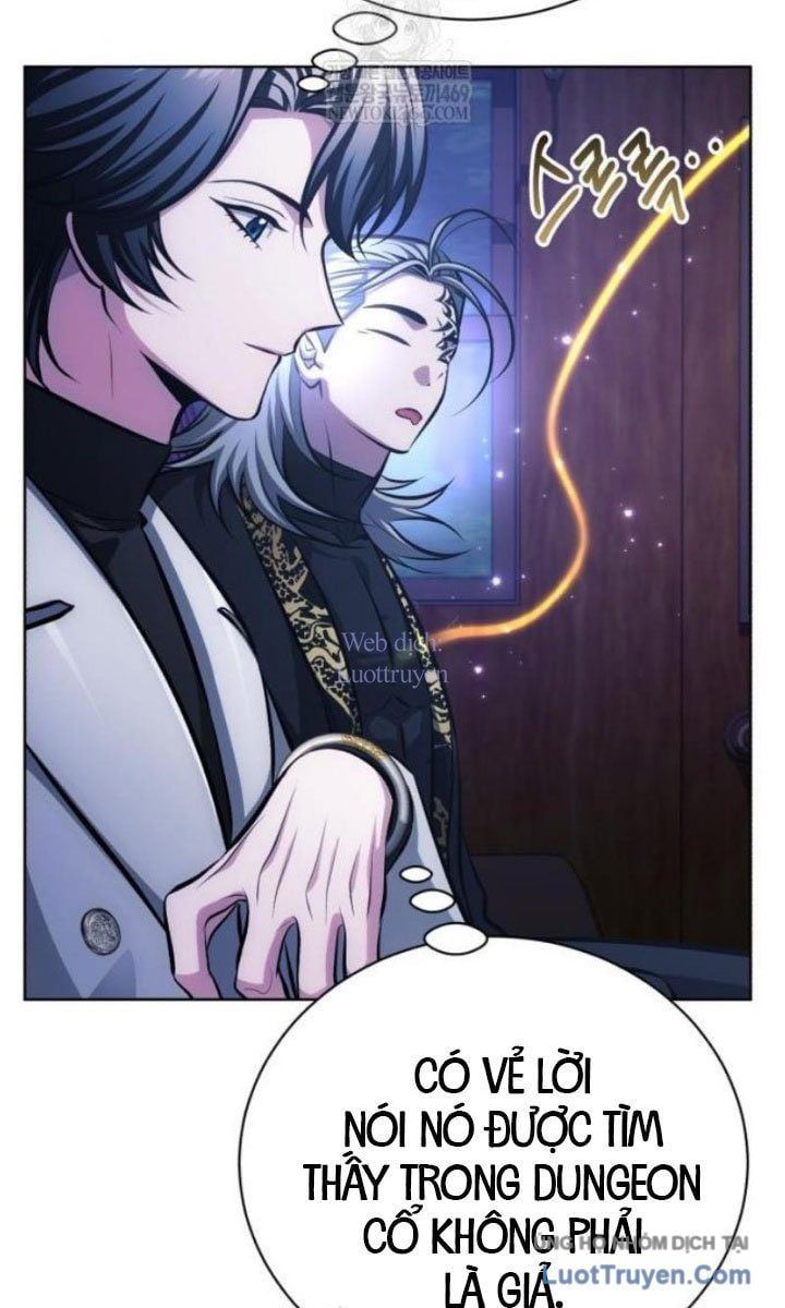 Đứa Con Có Vấn Đề Của Ma Tháp Chap 35 - Next Chap 36