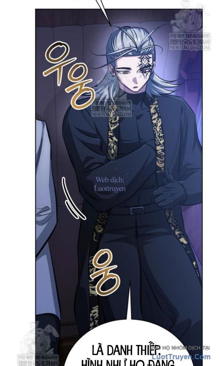 Đứa Con Có Vấn Đề Của Ma Tháp Chap 35 - Next Chap 36