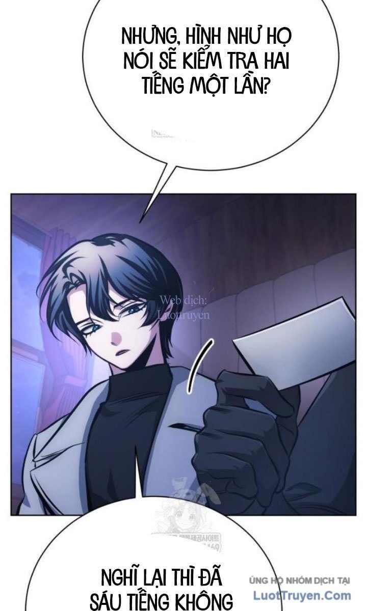 Đứa Con Có Vấn Đề Của Ma Tháp Chap 35 - Next Chap 36