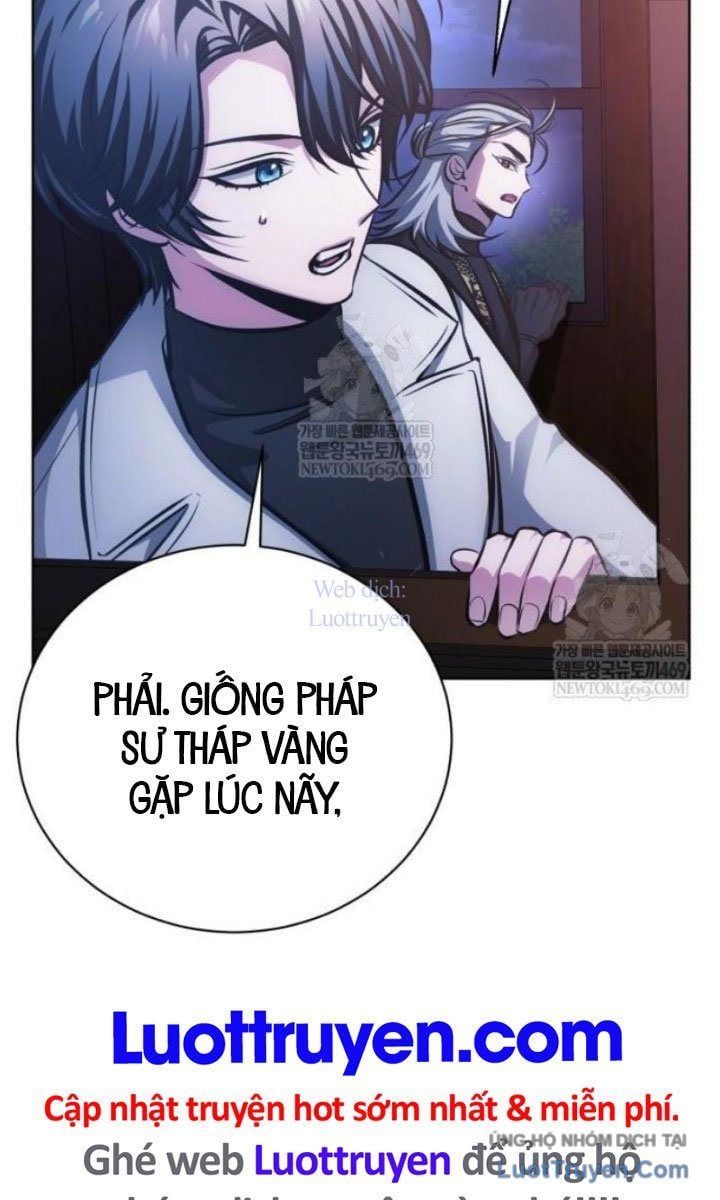 Đứa Con Có Vấn Đề Của Ma Tháp Chap 35 - Next Chap 36