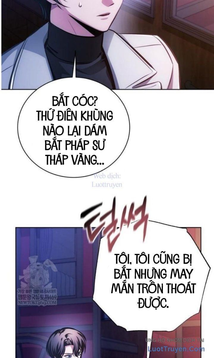 Đứa Con Có Vấn Đề Của Ma Tháp Chap 35 - Next Chap 36