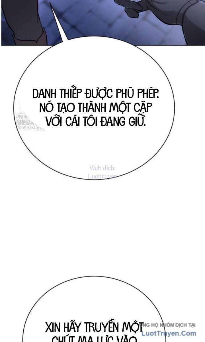 Đứa Con Có Vấn Đề Của Ma Tháp Chap 35 - Next Chap 36