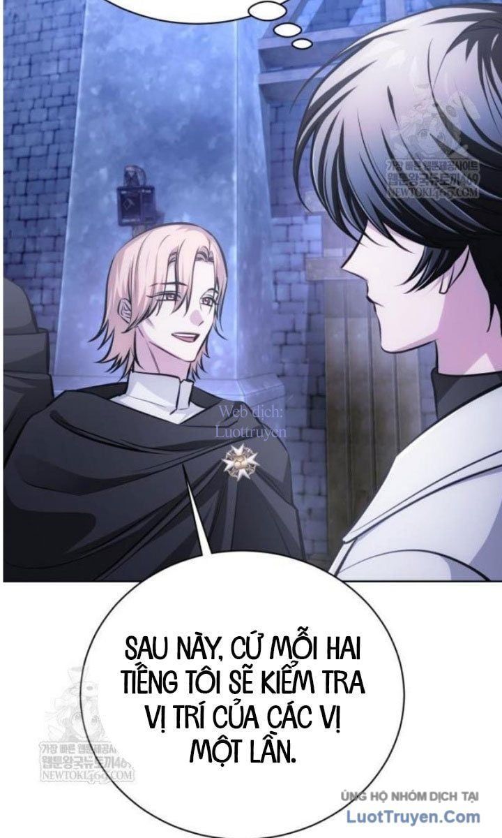 Đứa Con Có Vấn Đề Của Ma Tháp Chap 35 - Next Chap 36