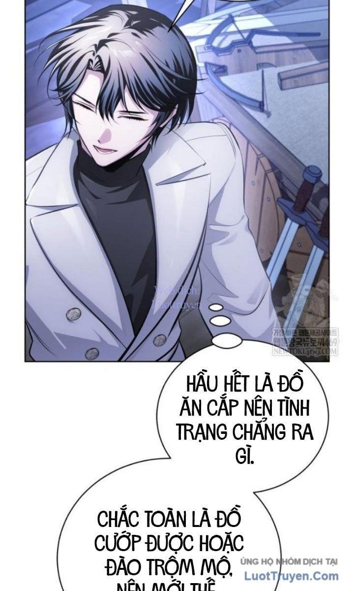 Đứa Con Có Vấn Đề Của Ma Tháp Chap 35 - Next Chap 36