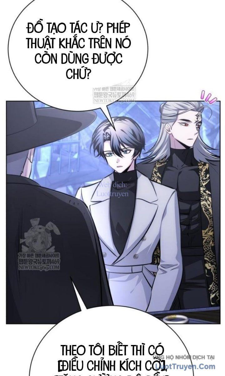 Đứa Con Có Vấn Đề Của Ma Tháp Chap 35 - Next Chap 36