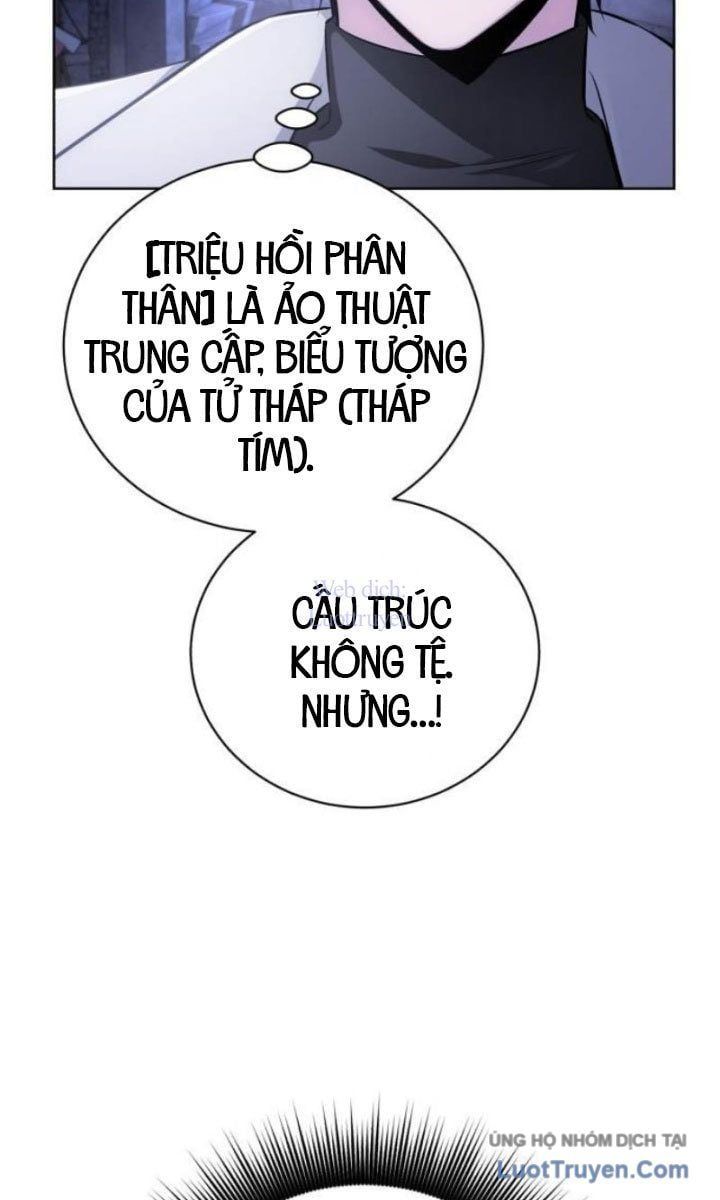 Đứa Con Có Vấn Đề Của Ma Tháp Chap 35 - Next Chap 36