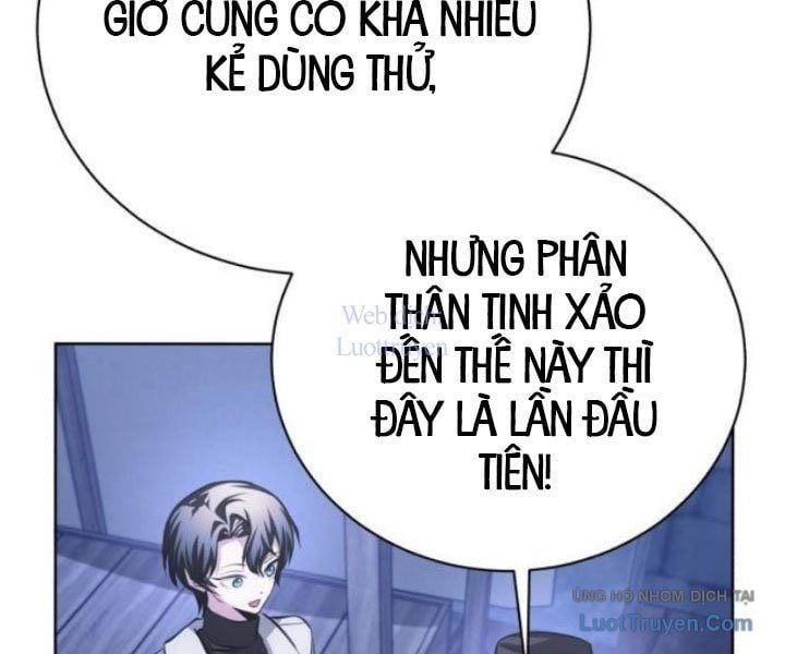 Đứa Con Có Vấn Đề Của Ma Tháp Chap 35 - Next Chap 36