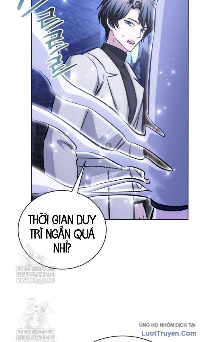 Đứa Con Có Vấn Đề Của Ma Tháp Chap 35 - Next Chap 36