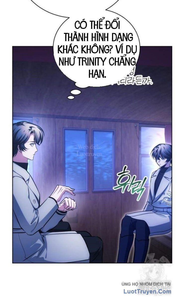 Đứa Con Có Vấn Đề Của Ma Tháp Chap 35 - Next Chap 36